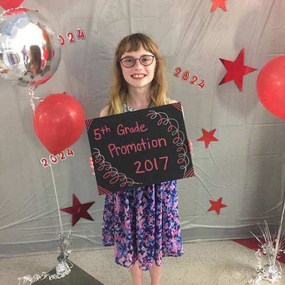 Meet your Posher, Alicia - Picture 1 of 1